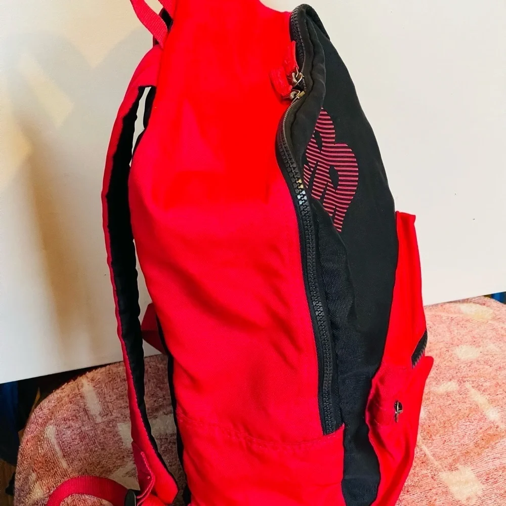 New balance booker backpack for boys